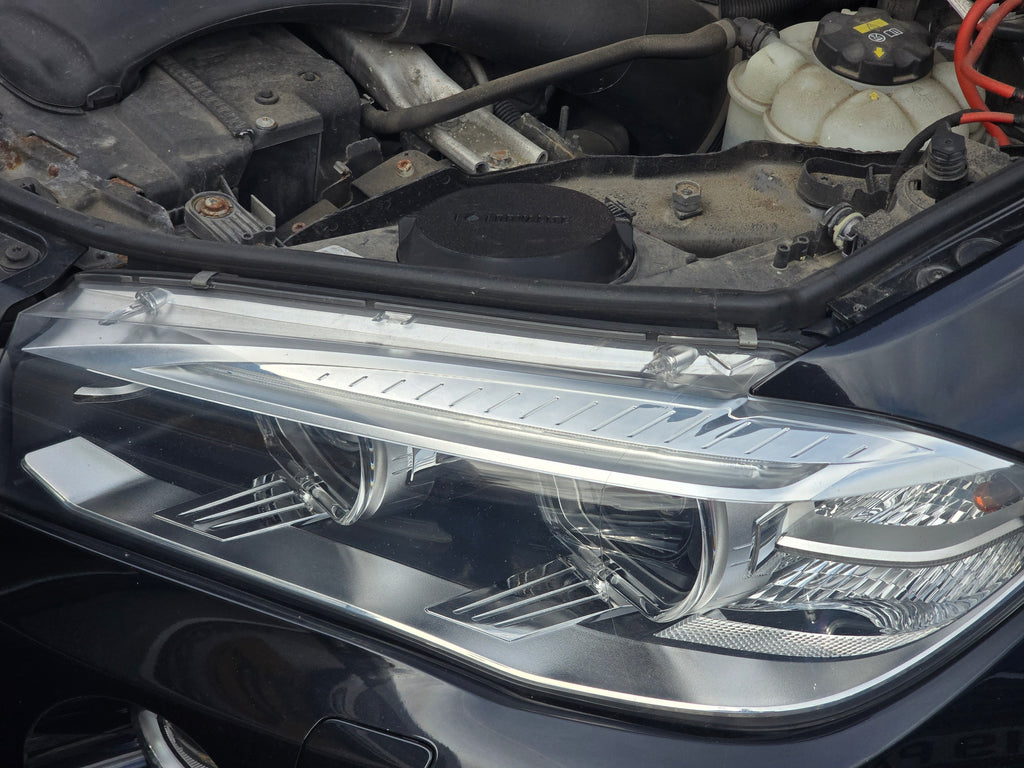 BMW X6 F16