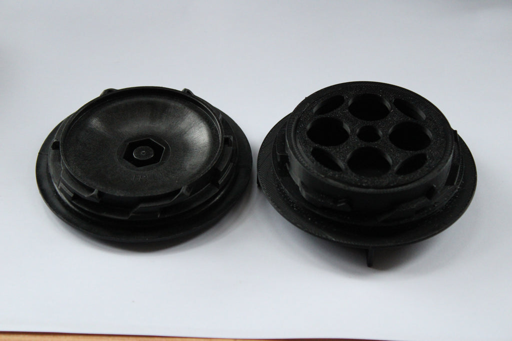 Dryalite Headlight Moisture-Fix Kit (Pair) – BMW F20/F21 TOP Cap  HELLA 19291300