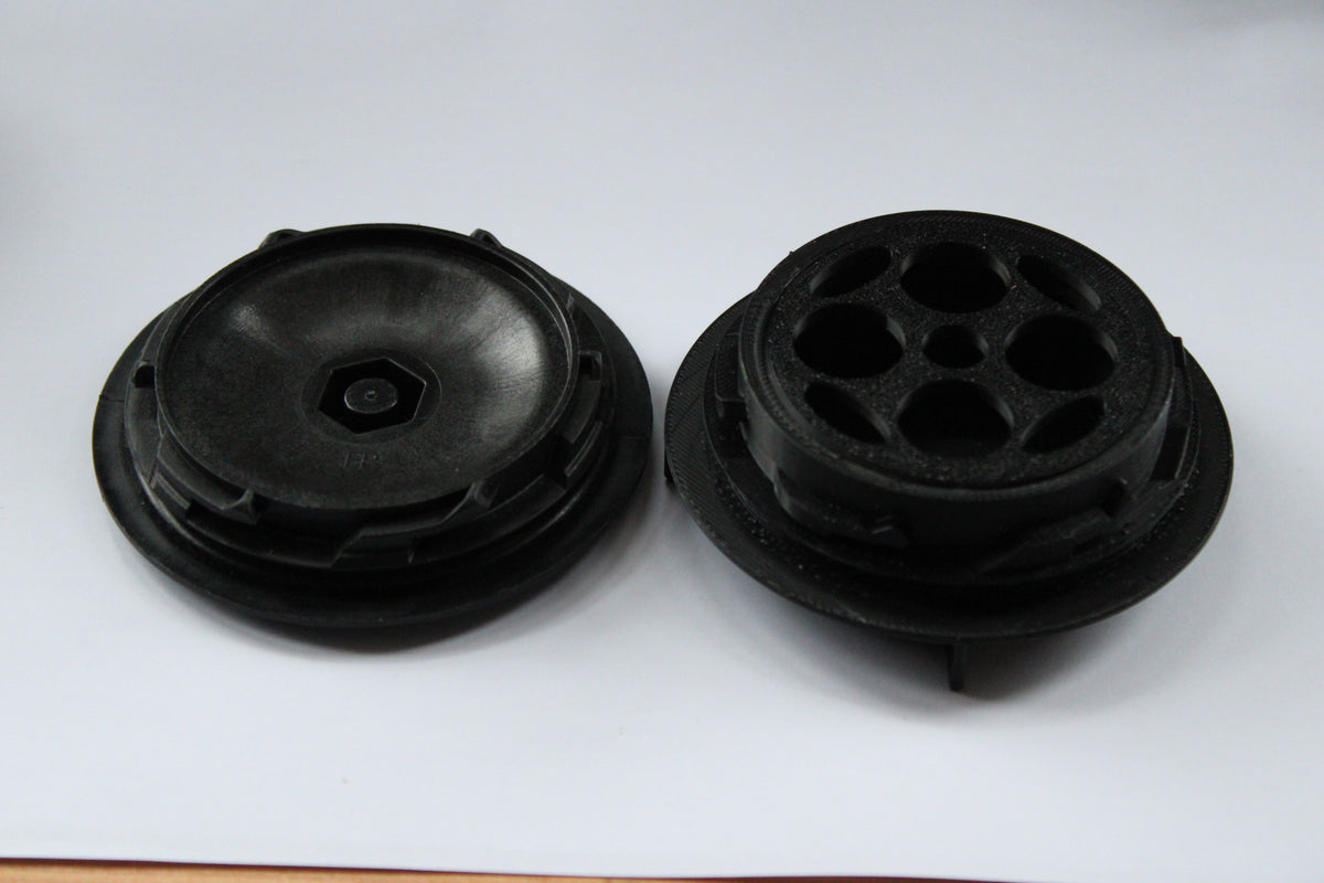Dryalite Headlight Moisture-Fix Kit (Pair) – BMW F20/F21 TOP Cap  HELLA 19291300