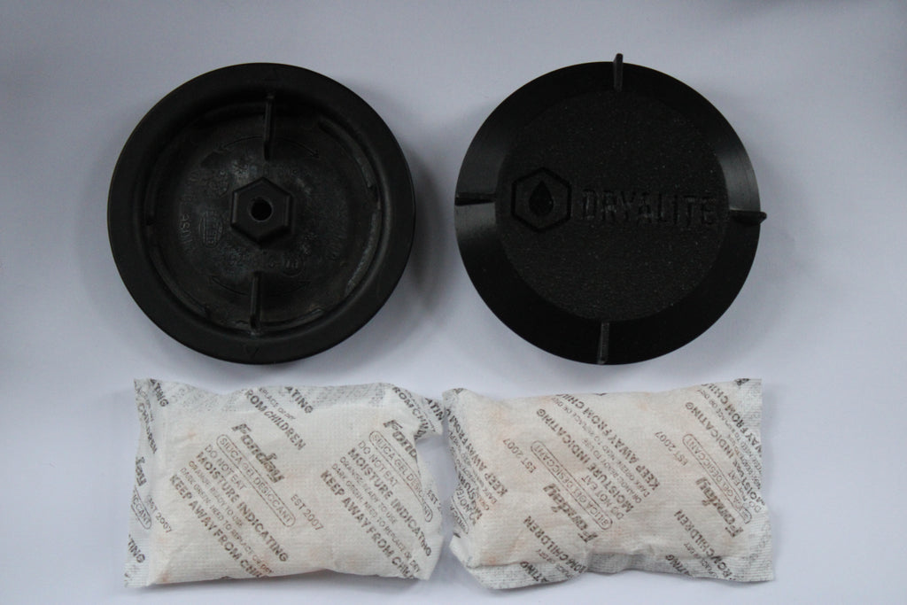 Dryalite Headlight Moisture-Fix Kit (Pair) – BMW F20/F21 TOP Cap  HELLA 19291300