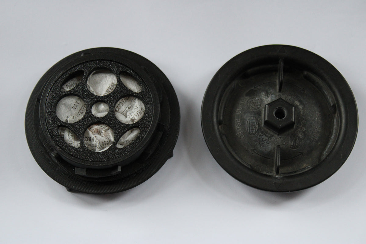 Dryalite Headlight Moisture-Fix Kit (Pair) – BMW F20/F21 TOP Cap  HELLA 19291300