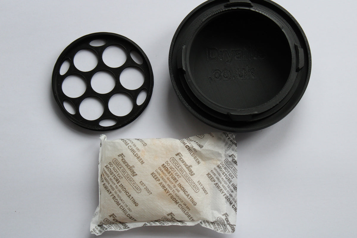 Dryalite Headlight Moisture-Fix Kit | BMW 4 Series F32/F33/F36 (2013-20) (pair)