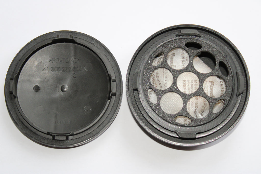 Dryalite Headlight Moisture-Fix Kit | BMW 4 Series F32/F33/F36 (2013-20) (pair)