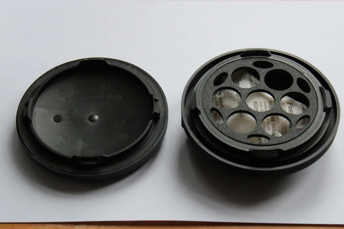 Dryalite Headlight Moisture-Fix Kit | BMW 4 Series F32/F33/F36 (2013-20) (pair)