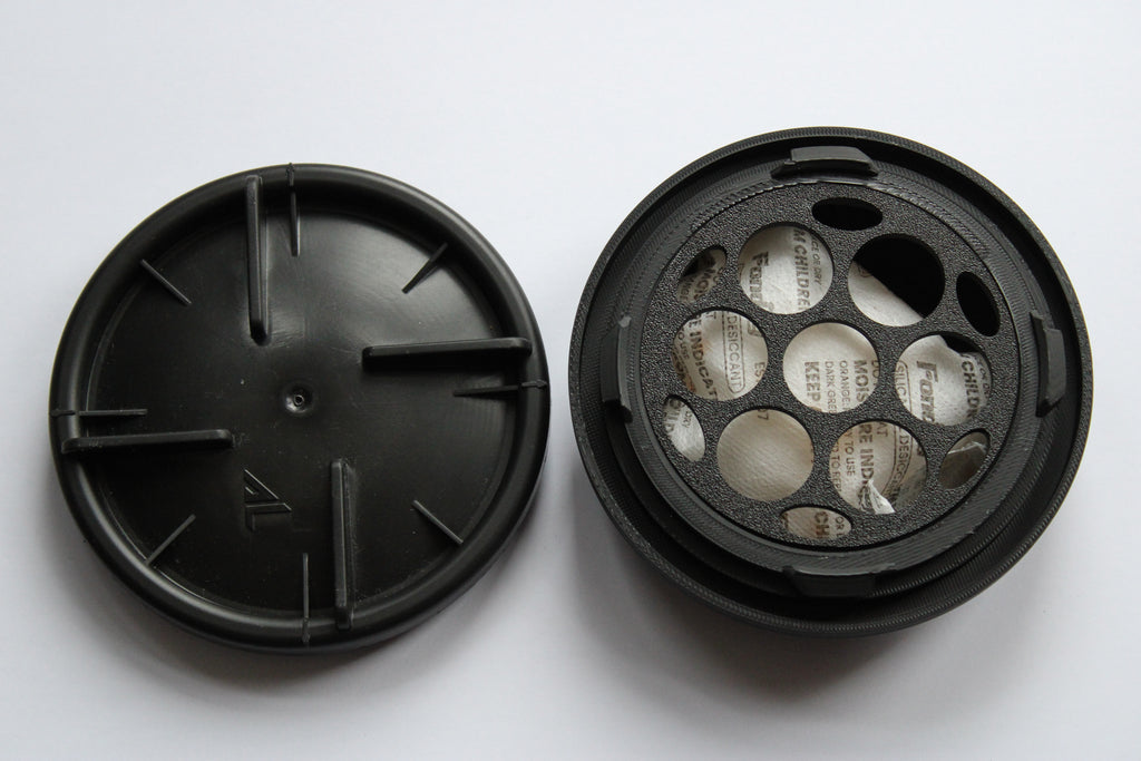 Dryalite Headlight Moisture-Fix Kit | BMW 4 Series F32/F33/F36 (2013-20) (pair)