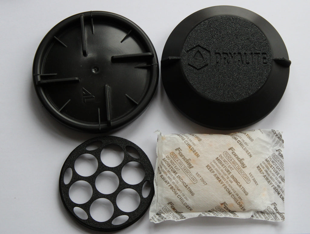 Dryalite Headlight Moisture-Fix Kit | BMW 4 Series F32/F33/F36 (2013-20) (pair)