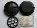 Dryalite Headlight Moisture-Fix Kit | BMW X6 F16 (2014-19) 305239308 Dust Cap (pair)
