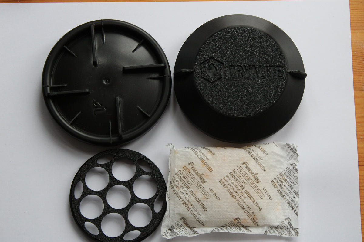 Dryalite Headlight Moisture-Fix Kit | BMW 4 Series F32/F33/F36 (2013-20) (pair)