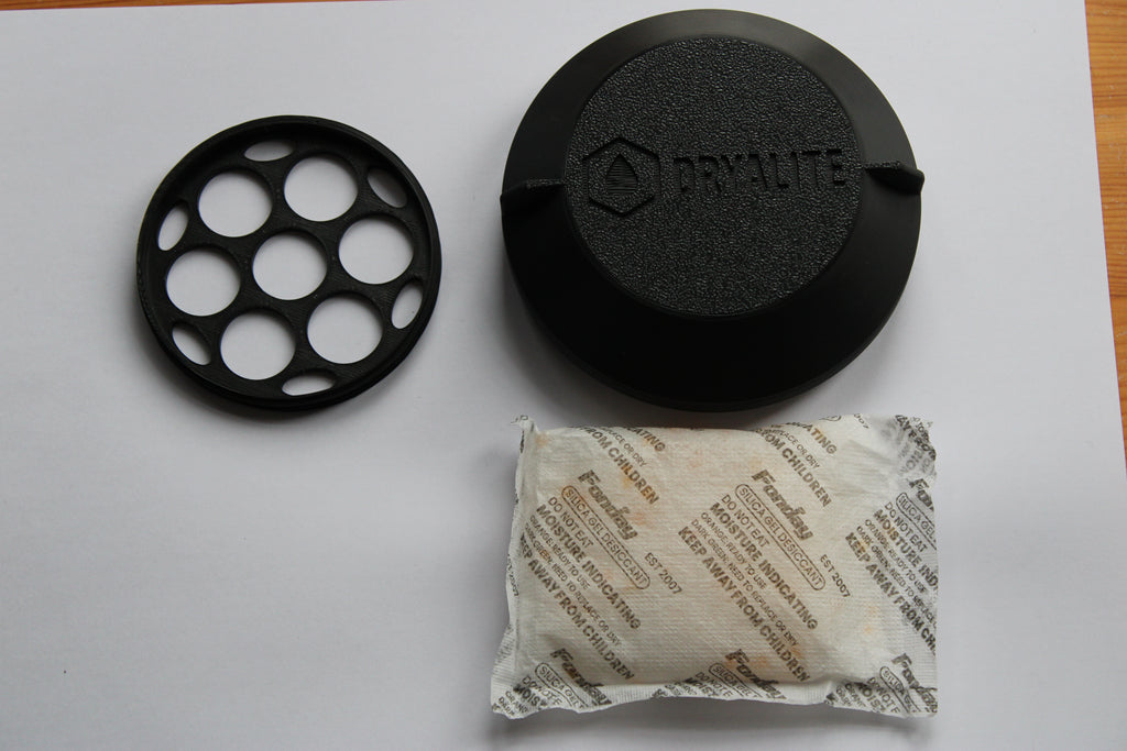 Dryalite Headlight Moisture-Fix Kit | BMW 4 Series F32/F33/F36 (2013-20) (pair)