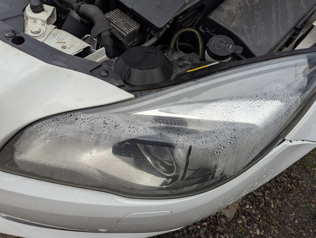 Dryalite Headlight moisture fix Vauxhall Insignia Facelift 13-17 Pair 18555900