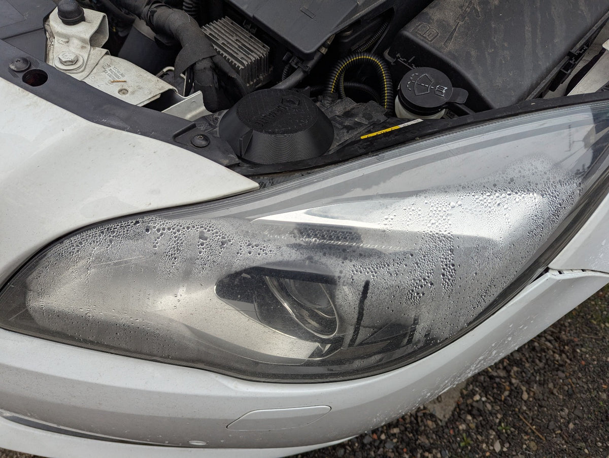 Dryalite Headlight moisture fix Vauxhall Insignia Facelift 13-17 Pair 18555900