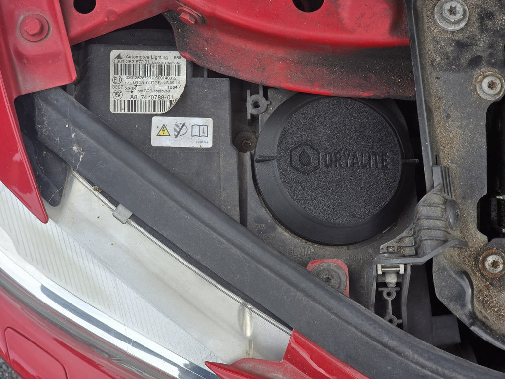 Dryalite Headlight Moisture-Fix Kit | BMW 4 Series F32/F33/F36 (2013-20) (pair)