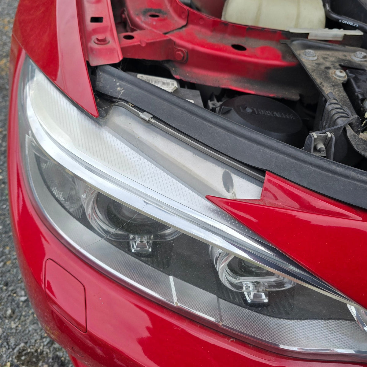 Dryalite Headlight Moisture-Fix Kit | BMW 4 Series F32/F33/F36 (2013-20) (pair)
