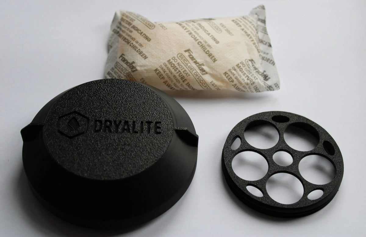 Dryalite Moisture Fix kit | Insignia Pre-Facelift Xenon 2008-13 | 17622900 Pair