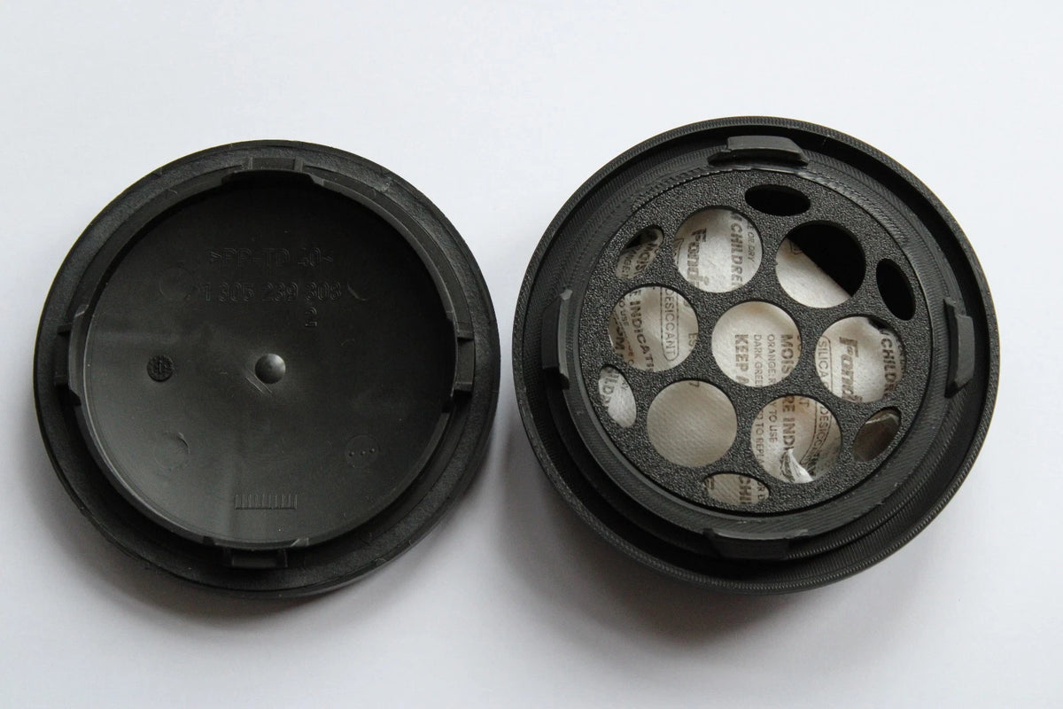 Dryalite Moisture-Fix Kit | BMW X5 F15 (2013-18) 305239308 Dust Cap (Pair)