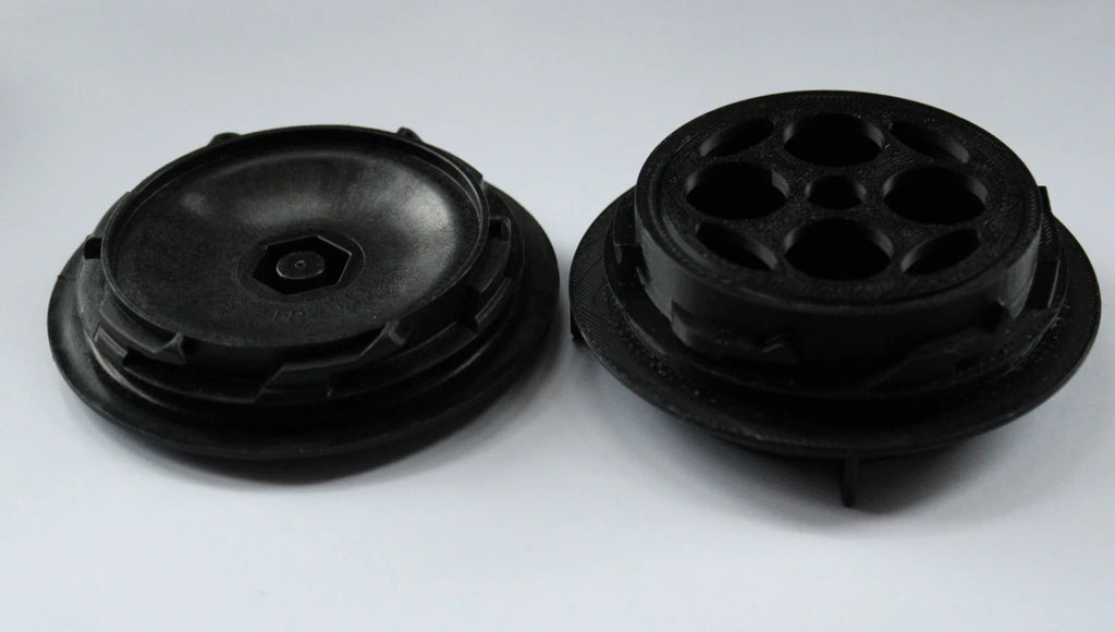 Dryalite Vauxhall Corsa E Headlight  Moisture Fix Kit (Pair) 19291300