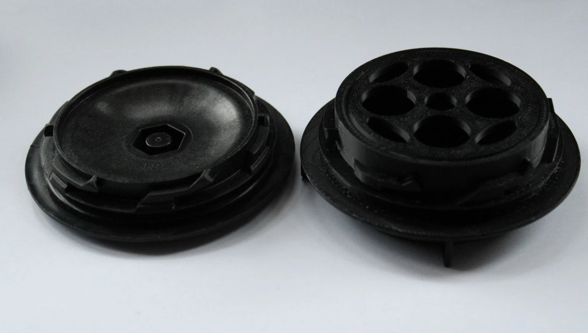 Dryalite Vauxhall Corsa E Headlight  Moisture Fix Kit (Pair) 19291300