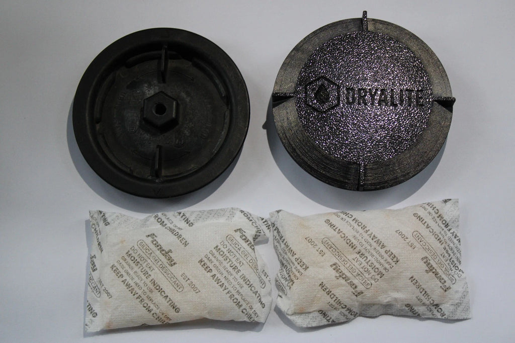 Dryalite Vauxhall Corsa E Headlight  Moisture Fix Kit (Pair) 19291300