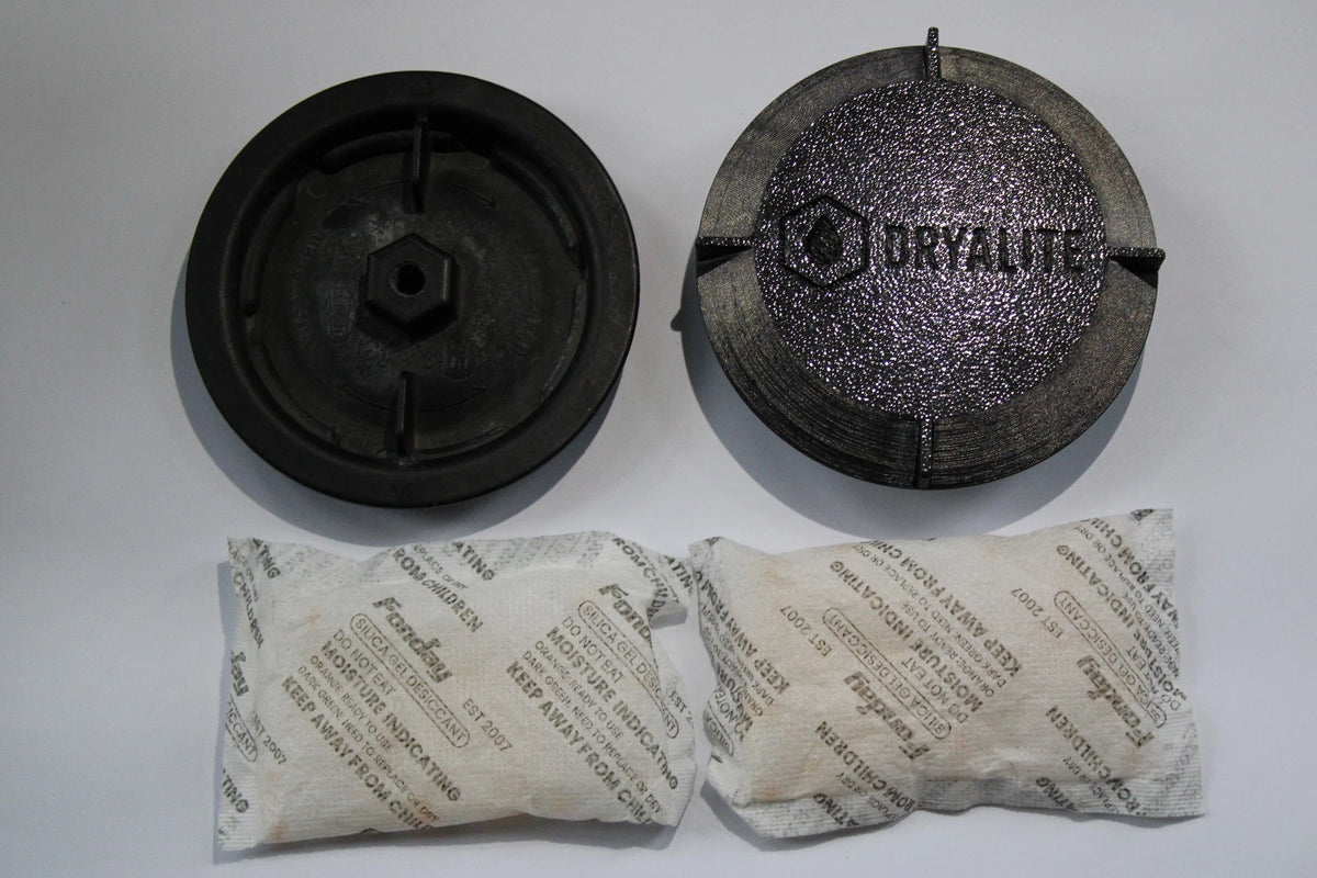 Dryalite Vauxhall Corsa E Headlight  Moisture Fix Kit (Pair) 19291300