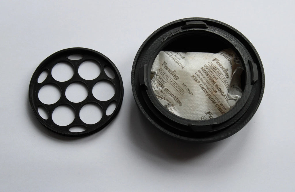 Dryalite Moisture-Fix Kit | BMW X5 F15 (2013-18) 305239308 Dust Cap (Pair)