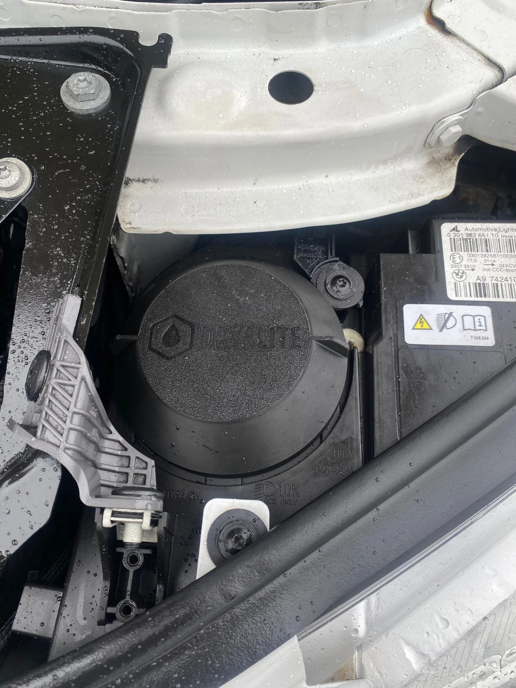 Dryalite Moisture-Fix Kit | BMW X5 F15 (2013-18) 305239308 Dust Cap (Pair)