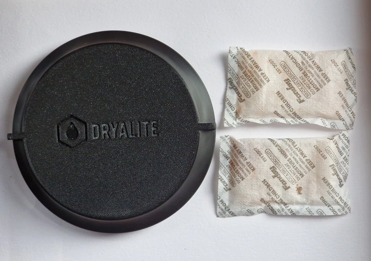 Dryalite BMW X5 F15 Headlight Moisture Fix Kit (2013–2018) –(Pair)
