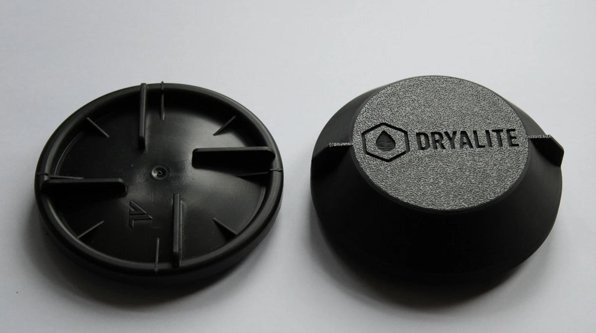 Dryalite Moisture-Fix Kit | BMW X5 F15 (2013-18) 305239308 Dust Cap (Pair)