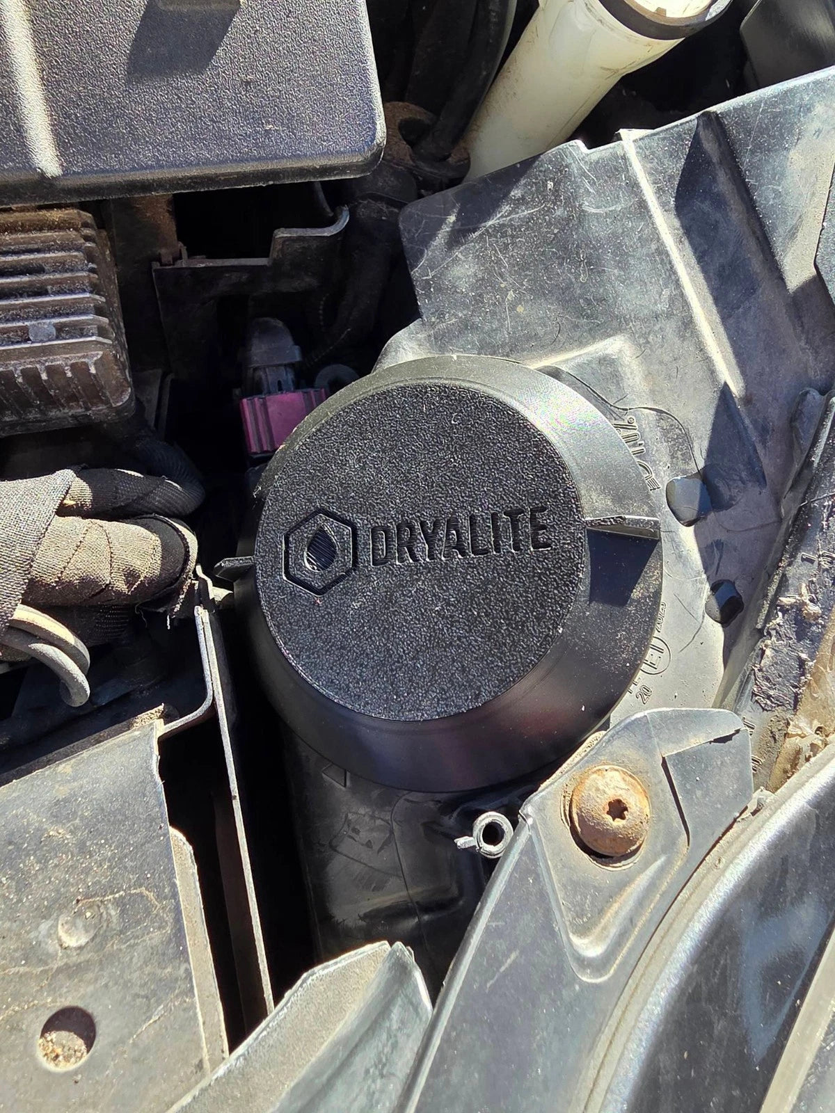 Dryalite Moisture Fix kit | Insignia Pre-Facelift Xenon 2008-13 | 17622900 Pair