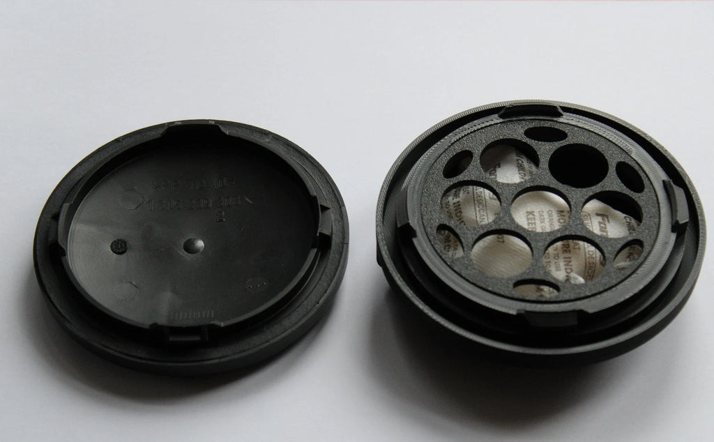 Dryalite Moisture-Fix Kit | BMW X5 F15 (2013-18) 305239308 Dust Cap (Pair)