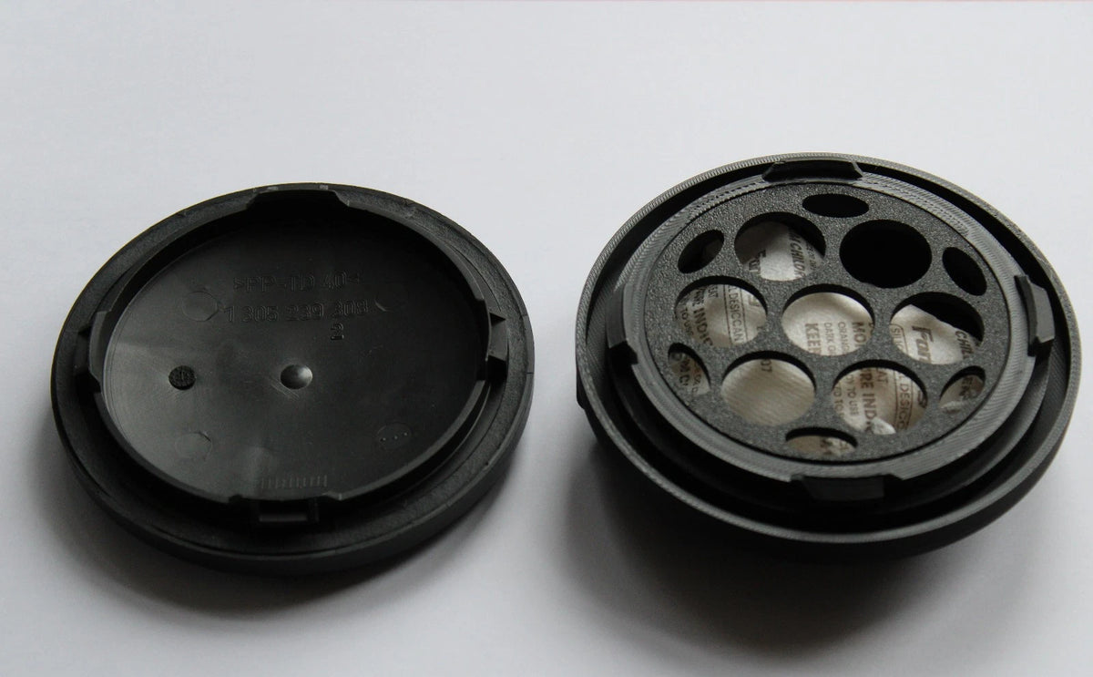 Dryalite Moisture-Fix Kit | BMW X5 F15 (2013-18) 305239308 Dust Cap (Pair)