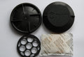 Dryalite Moisture-Fix Kit | BMW X5 F15 (2013-18) 305239308 Dust Cap (Pair)
