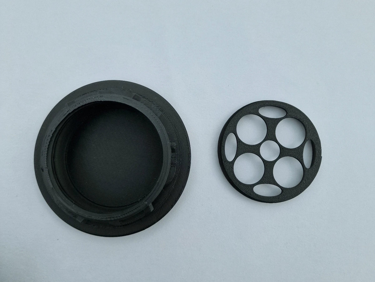 Dryalite Vauxhall Corsa E Headlight  Moisture Fix Kit (Pair) 19291300