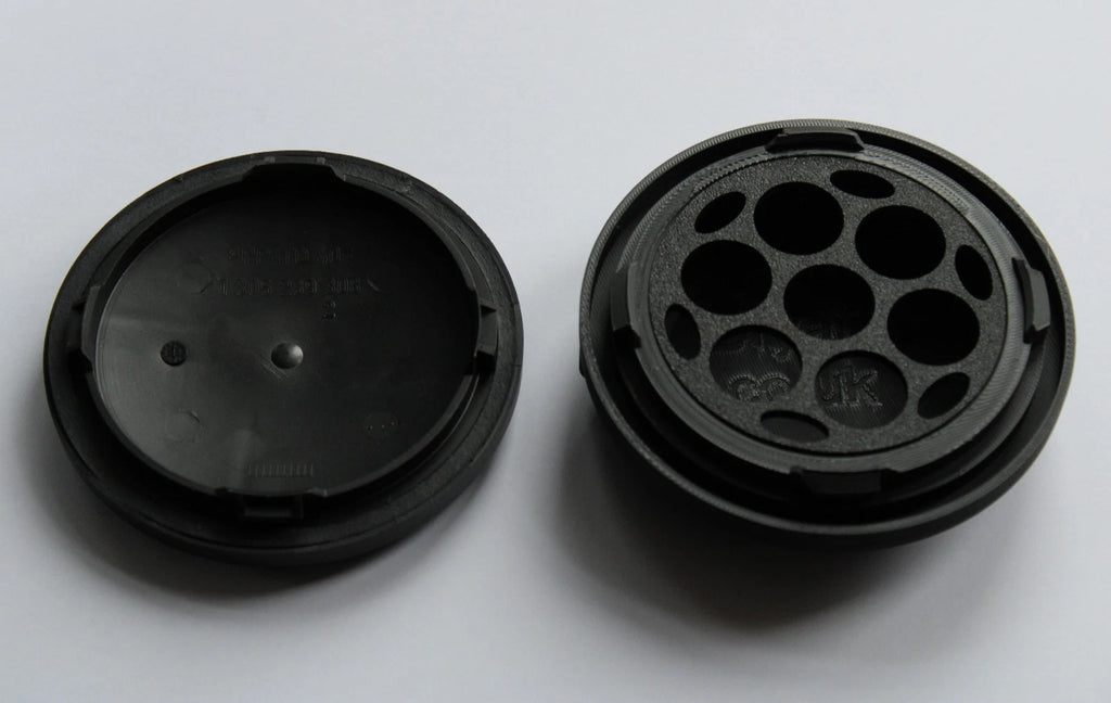 Dryalite Moisture-Fix Kit | BMW X5 F15 (2013-18) 305239308 Dust Cap (Pair)
