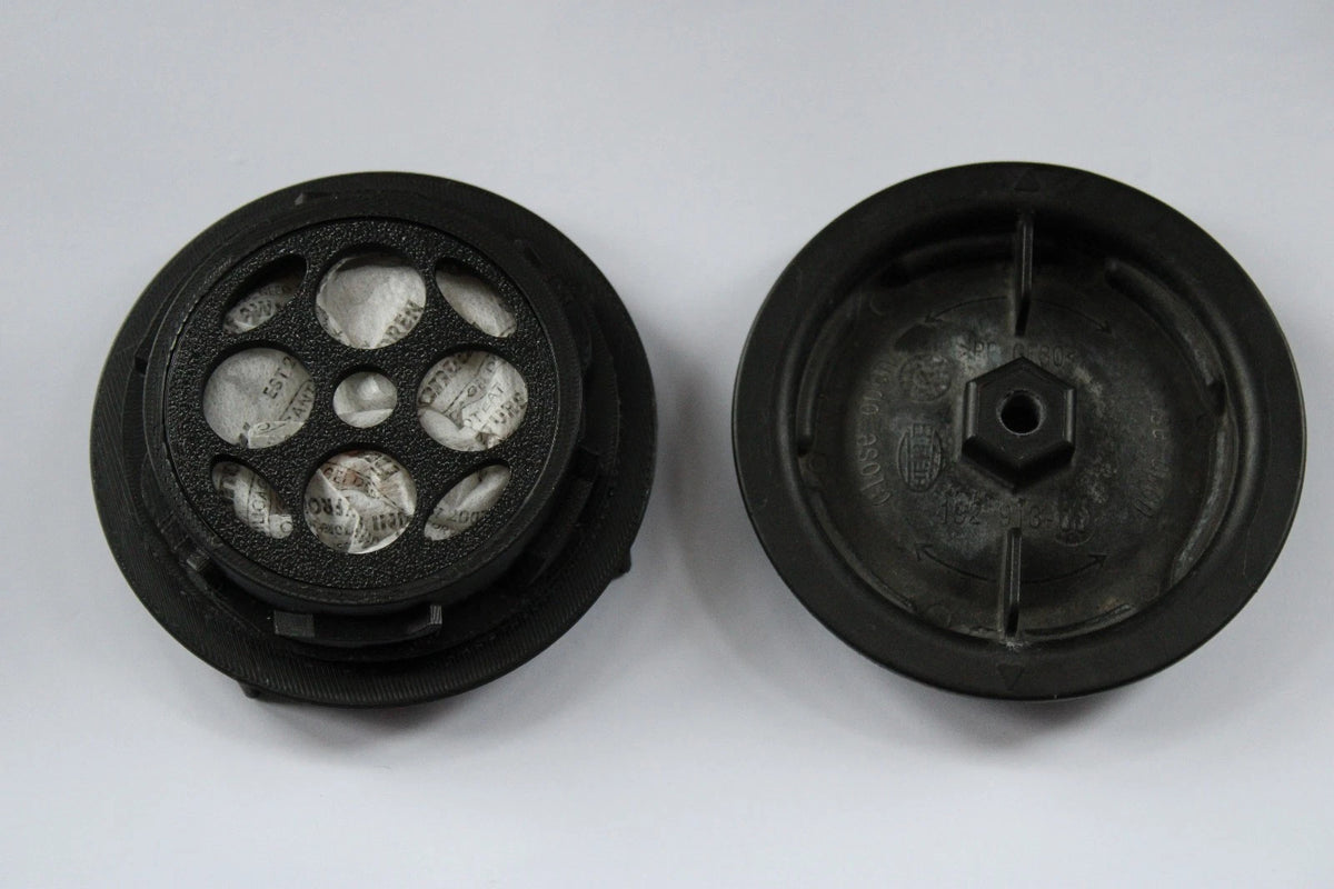Dryalite Vauxhall Corsa E Headlight  Moisture Fix Kit (Pair) 19291300