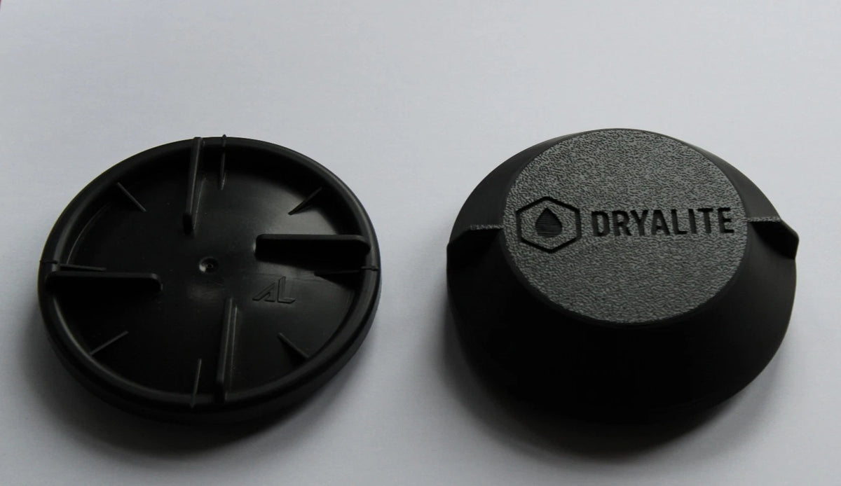 Dryalite Moisture-Fix Kit | BMW X5 F15 (2013-18) 305239308 Dust Cap (Pair)