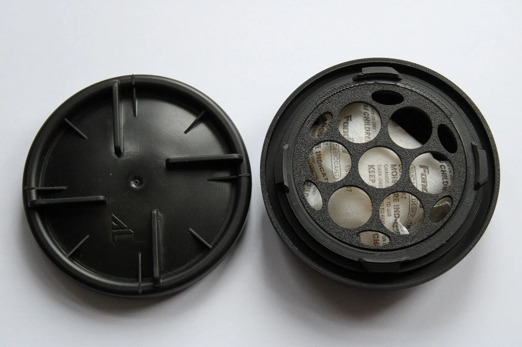 Dryalite Moisture-Fix Kit | BMW X5 F15 (2013-18) 305239308 Dust Cap (Pair)