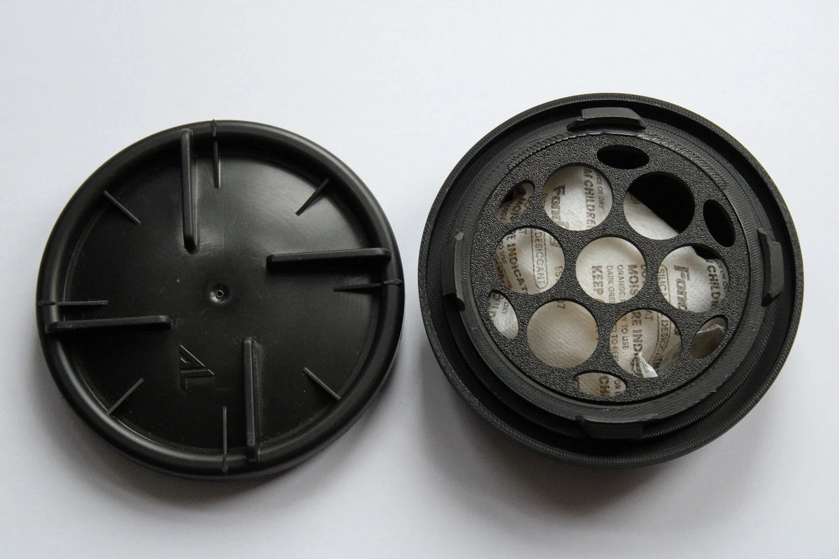 Dryalite Moisture-Fix Kit | BMW X5 F15 (2013-18) 305239308 Dust Cap (Pair)