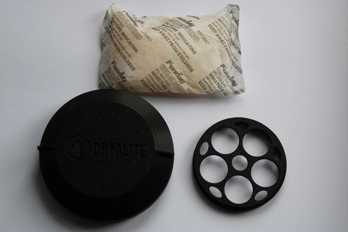 Dryalite Moisture Fix kit | Insignia Pre-Facelift Xenon 2008-13 | 17622900 Pair