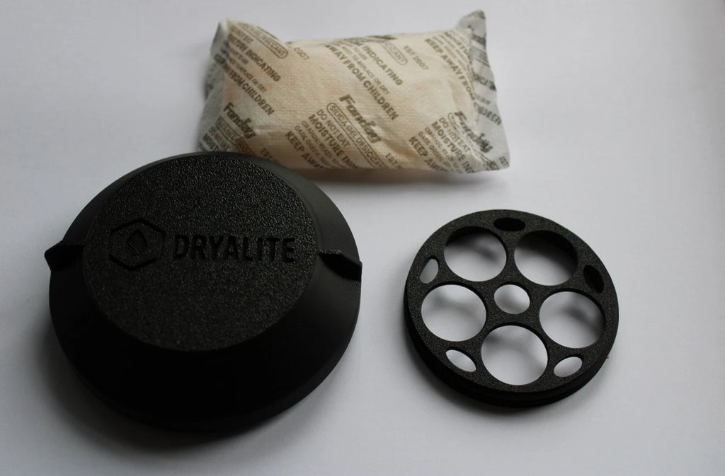 Dryalite Moisture Fix kit | Insignia Pre-Facelift Xenon 2008-13 | 17622900 Pair