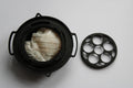 Dryalite Headlight Moisture-Fix Caps (Pair) — F30/F31 3 series 2012-2019
