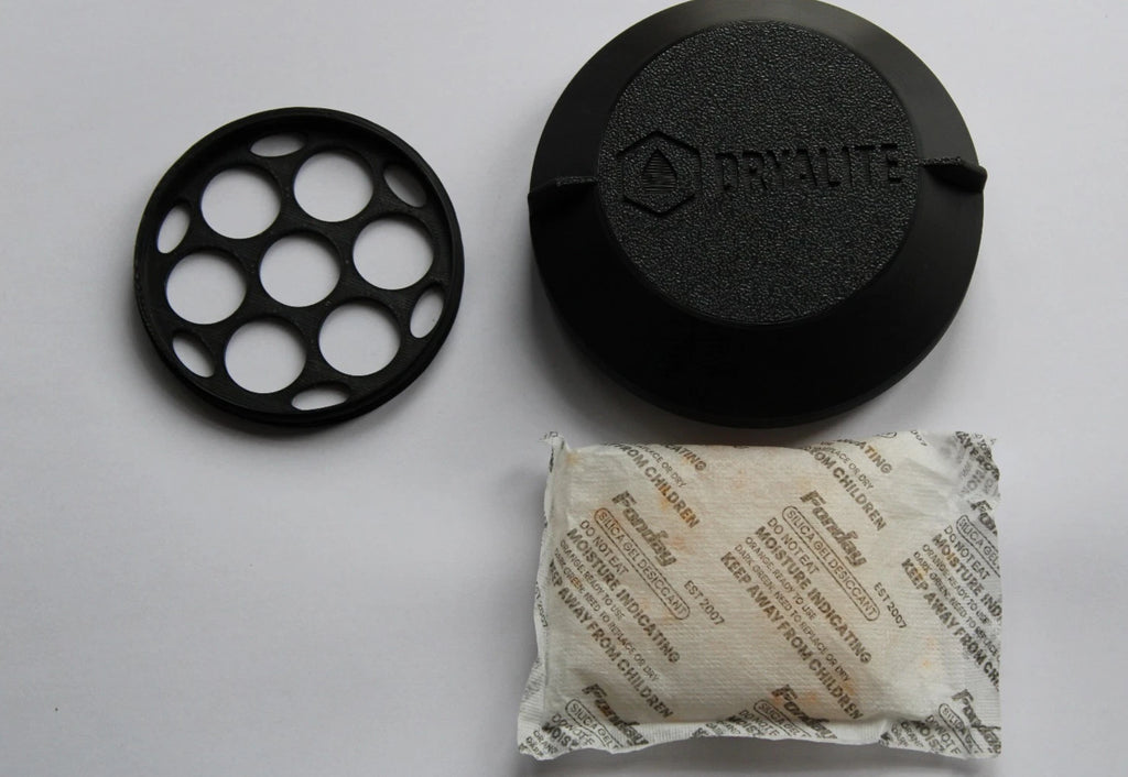 Dryalite Moisture-Fix Kit | BMW X5 F15 (2013-18) 305239308 Dust Cap (Pair)