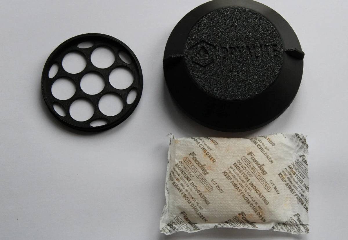 Dryalite Moisture-Fix Kit | BMW X5 F15 (2013-18) 305239308 Dust Cap (Pair)